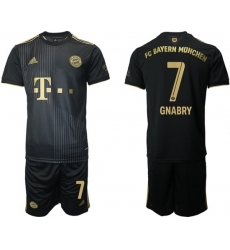Men Bayern Munich Soccer Jersey 074 Men Bayern Munich Soccer Jersey 074