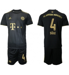 Men Bayern Munich Soccer Jersey 077 Men Bayern Munich Soccer Jersey 077