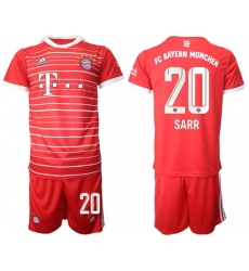 Men Bayern Munich Soccer Jersey 110 Men Bayern Munich Soccer Jersey 110