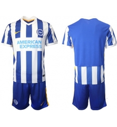 Men Brighton amp Hove Albion Soccer Jersey 001 Men Brighton amp Hove Albion Soccer Jersey 001