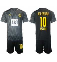 Men Borussia Dortmund Soccer Jersey 032 Men Borussia Dortmund Soccer Jersey 032
