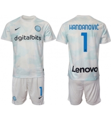 Inter Milan Men Soccer Jersey 031 Inter Milan Men Soccer Jersey 031