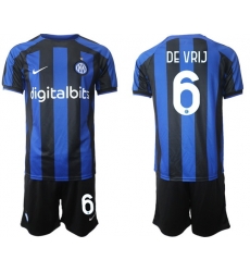 Inter Milan Men Soccer Jersey 040 Inter Milan Men Soccer Jersey 040