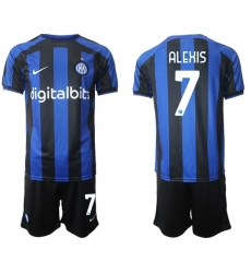 Inter Milan Men Soccer Jersey 041 Inter Milan Men Soccer Jersey 041