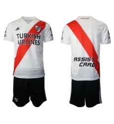 Men Riverbed Soccer Jersey 001 Customized Men Riverbed Soccer Jersey 001 Customized