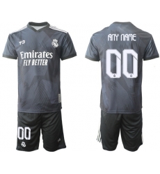 Real Madrid Men Soccer Jersey 049 Customized Real Madrid Men Soccer Jersey 049 Customized