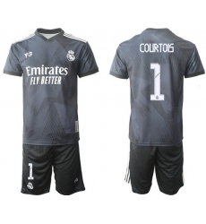 Real Madrid Men Soccer Jersey 066 Real Madrid Men Soccer Jersey 066