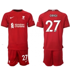 Liverpool Men Soccer Jersey 020 Liverpool Men Soccer Jersey 020
