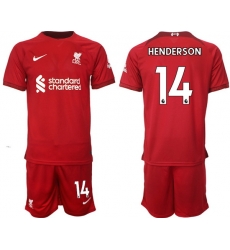 Liverpool Men Soccer Jersey 026 Liverpool Men Soccer Jersey 026