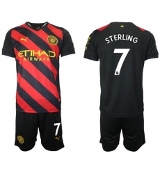Manchester City Men Soccer Jersey 011 Manchester City Men Soccer Jersey 011