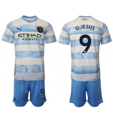 Manchester City Men Soccer Jersey 034 Manchester City Men Soccer Jersey 034