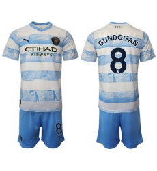 Manchester City Men Soccer Jersey 036 Manchester City Men Soccer Jersey 036