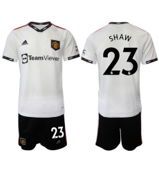 Manchester United Men Soccer Jersey 017 Manchester United Men Soccer Jersey 017