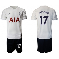 Men Tottenham Hotspur Soccer Jerseys 031