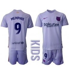 Kids Barcelona Soccer Jerseys 032 Kids Barcelona Soccer Jerseys 032