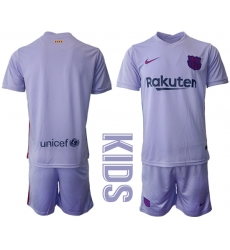 Kids Barcelona Soccer Jerseys 037 Kids Barcelona Soccer Jerseys 037