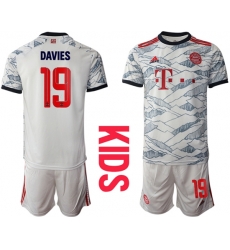Kids Bayern Soccer Jerseys 005 Kids Bayern Soccer Jerseys 005