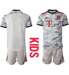 Kids Bayern Soccer Jerseys 013 Kids Bayern Soccer Jerseys 013