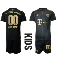 Kids Bayern Soccer Jerseys 034 Customized Kids Bayern Soccer Jerseys 034 Customized