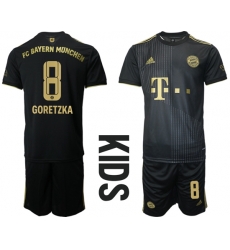 Kids Bayern Soccer Jerseys 042 Kids Bayern Soccer Jerseys 042