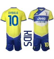 Kids Juventus Soccer Jerseys 003 Kids Juventus Soccer Jerseys 003