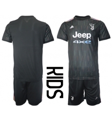 Kids Juventus Soccer Jerseys 016 Kids Juventus Soccer Jerseys 016