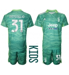 Kids Juventus Soccer Jerseys 018 Kids Juventus Soccer Jerseys 018