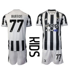 Kids Juventus Soccer Jerseys 030 Kids Juventus Soccer Jerseys 030