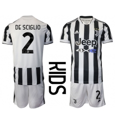 Kids Juventus Soccer Jerseys 043 Kids Juventus Soccer Jerseys 043