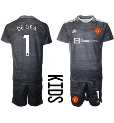 Kids Manchester United Soccer Jerseys 005 Kids Manchester United Soccer Jerseys 005