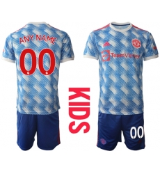 Kids Manchester United Soccer Jerseys 010 Customized Kids Manchester United Soccer Jerseys 010 Customized