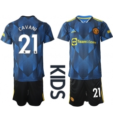 Kids Manchester United Soccer Jerseys 023 Kids Manchester United Soccer Jerseys 023