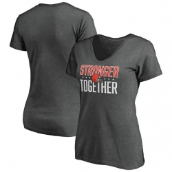 Cleveland Browns Women T Shirt 011