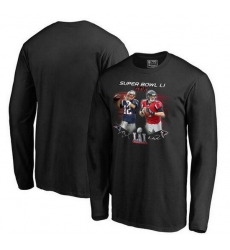 New England Patriots Men Long T Shirt 010 New England Patriots Men Long T Shirt 010