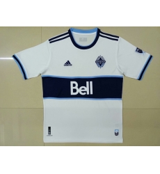 America MLS Club Soccer Jersey 006