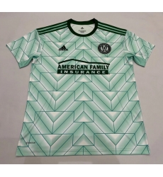 America MLS Club Soccer Jersey 017