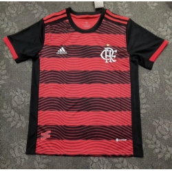 Brazil CBA Club Soccer Jersey 081