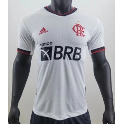 Brazil CBA Club Soccer Jersey 082