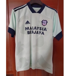 England PL Club Soccer Jersey 037