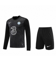 England PL Club Soccer Jersey 047