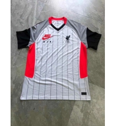 England PL Club Soccer Jersey 049