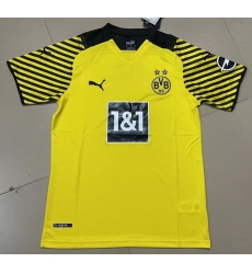 Germany Bundesliga Club Soccer Jersey 019