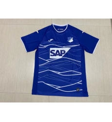 Germany Bundesliga Club Soccer Jersey 023