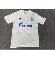 Germany Bundesliga Club Soccer Jersey 045