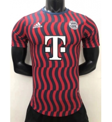 Germany Bundesliga Club Soccer Jersey 055