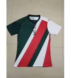 Italy Serie A Club Soccer Jersey 001