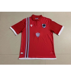 Italy Serie A Club Soccer Jersey 021