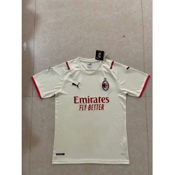 Italy Serie A Club Soccer Jersey 053
