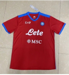 Italy Serie A Club Soccer Jersey 055