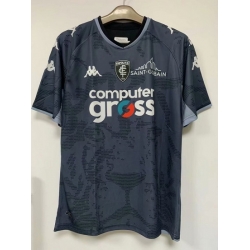Italy Serie A Club Soccer Jersey 060